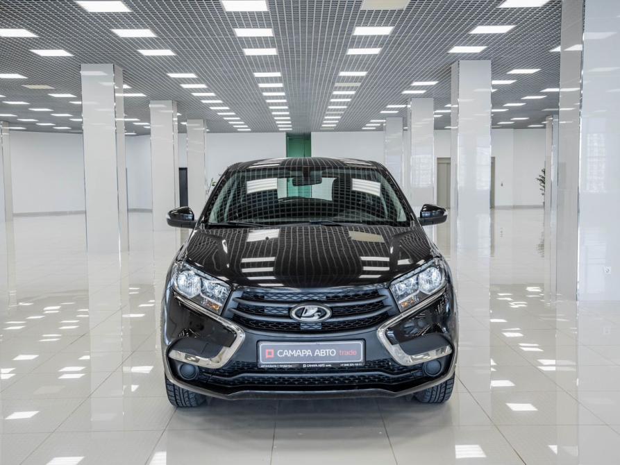 Lada (ВАЗ) XRAY I Самара  - изображение 8