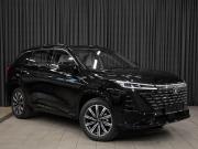 Changan CS75 Plus III Москва  - изображение 14