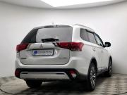 Mitsubishi Outlander III Рестайлинг 3 Мурманск  - изображение 33