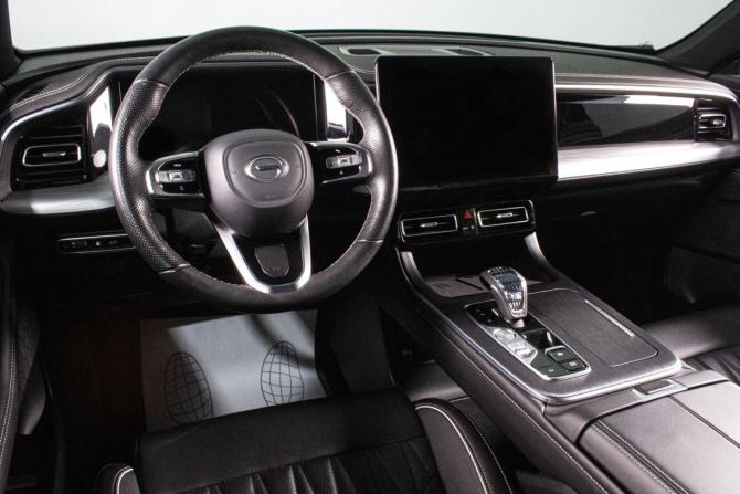 GAC GS8 II с пробегом 2024 года, цена 3 949 000 рублей, 26326 км, внедорожник, Автокод Объявления
