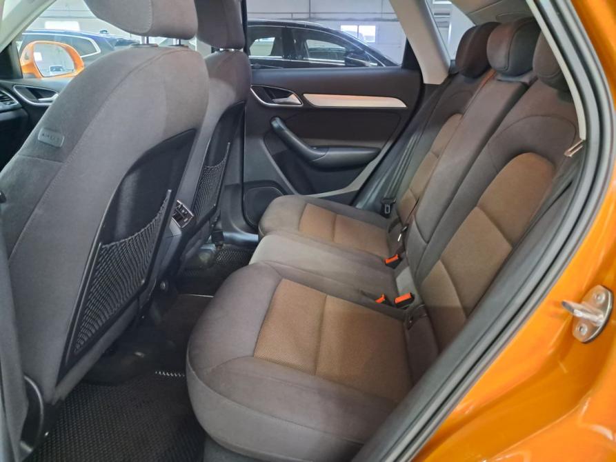 Audi Q3 I (8U) Набережные Челны  - изображение 15