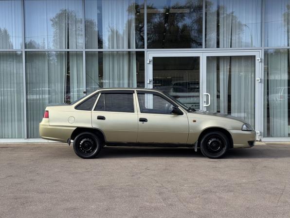 Daewoo Nexia I Рестайлинг с пробегом 2008 года, цена 200 000 рублей, 126836 км, седан, Автокод Объявления