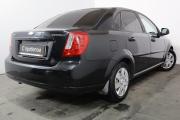 Chevrolet Lacetti I Санкт-Петербург  - изображение 22