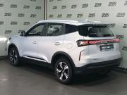 Chery Tiggo 4 I Рестайлинг 2 Оренбург  - изображение 21