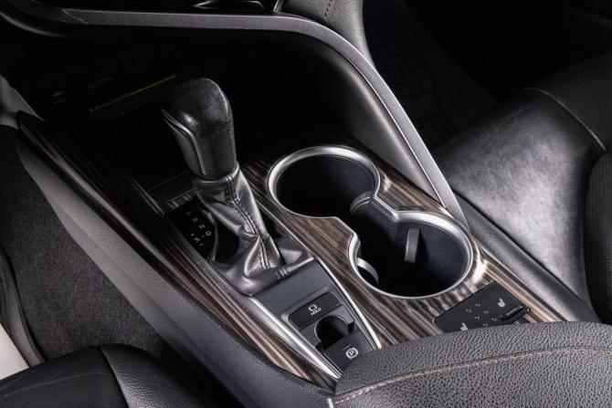 Toyota Camry VIII (XV70) с пробегом 2018 года, цена 2 799 000 рублей, 153158 км, седан, Автокод Объявления