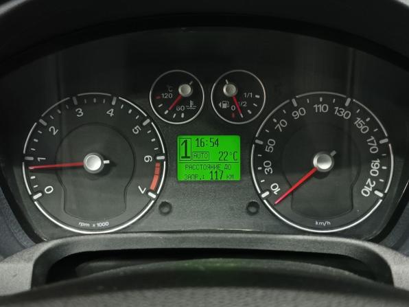 Ford Fiesta Mk5 с пробегом 2007 года, цена 395 000 рублей, 188000 км, хэтчбек, Автокод Объявления