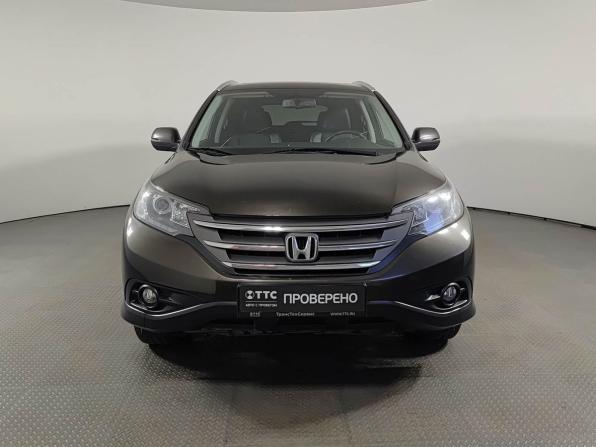 Honda CR-V IV с пробегом 2014 года, цена 2 450 000 рублей, 123077 км, внедорожник, Автокод Объявления