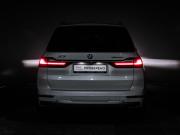 BMW X7 I (G07) Москва  - изображение 48