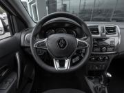 Renault Logan II Рестайлинг Москва  - изображение 31