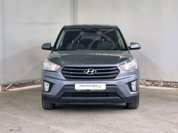 Hyundai Creta I с пробегом 2019 года, цена 1 915 000 рублей, 108000 км, внедорожник, Автокод Объявления