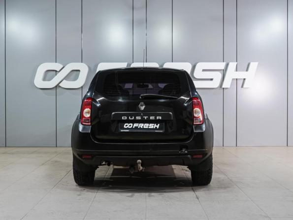 Renault Duster I с пробегом 2014 года, цена 849 000 рублей, 206414 км, внедорожник, Автокод Объявления