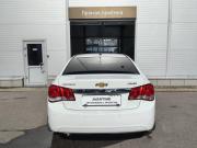Chevrolet Cruze I Рестайлинг Москва  - изображение 22