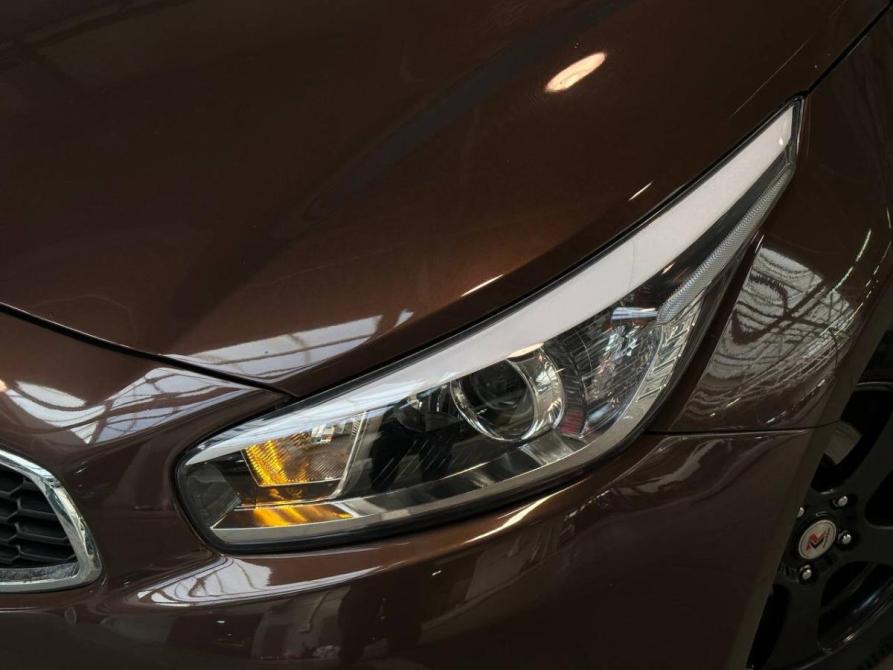 Kia Ceed II Челябинск  - изображение 7