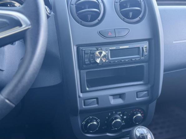 Renault Duster I Рестайлинг с пробегом 2020 года, цена 1 145 000 рублей, 62418 км, внедорожник, Автокод Объявления