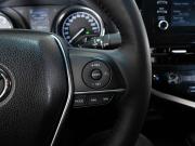 Toyota Camry VIII (XV70) Рестайлинг Ставрополь  - изображение 43