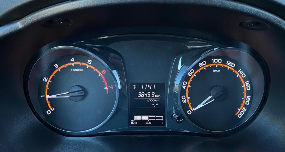 Lada (ВАЗ) Granta I Рестайлинг Белебей  - изображение 11