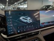Geely Monjaro I Рестайлинг 2 Москва  - изображение 65