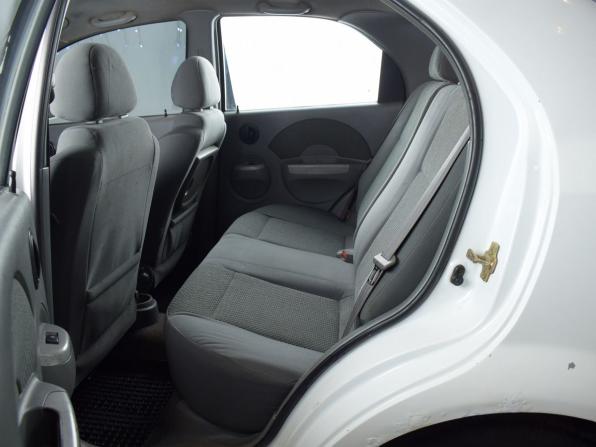 Chevrolet Aveo I с пробегом 2004 года, цена 230 995 рублей, 392555 км, седан, Автокод Объявления
