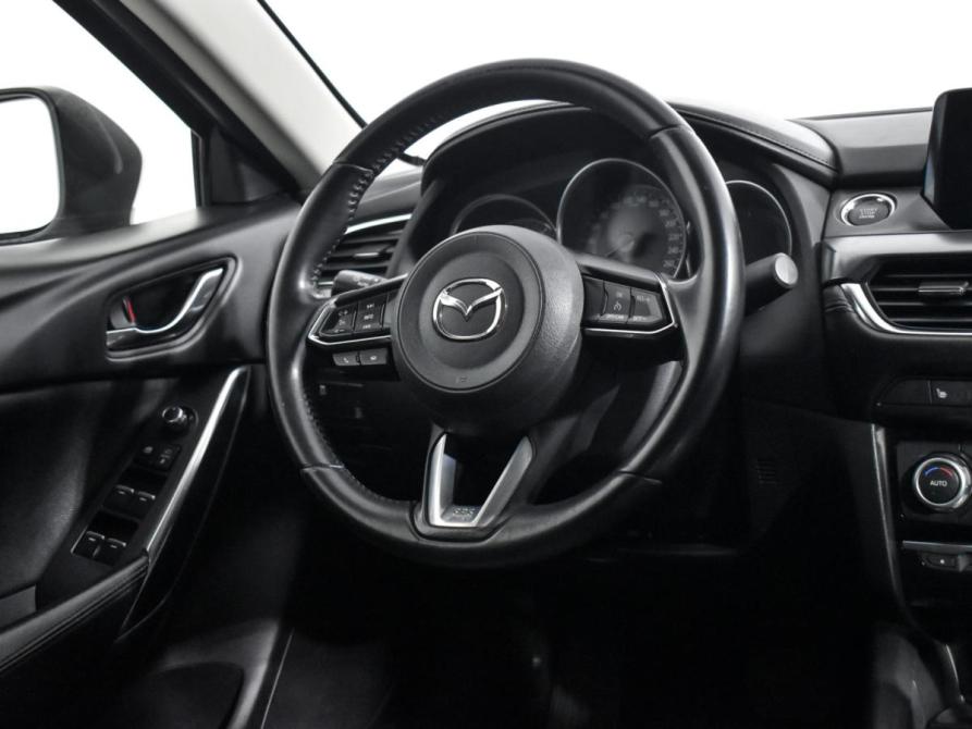 Mazda 6 III (GJ) Рестайлинг Санкт-Петербург  - изображение 15