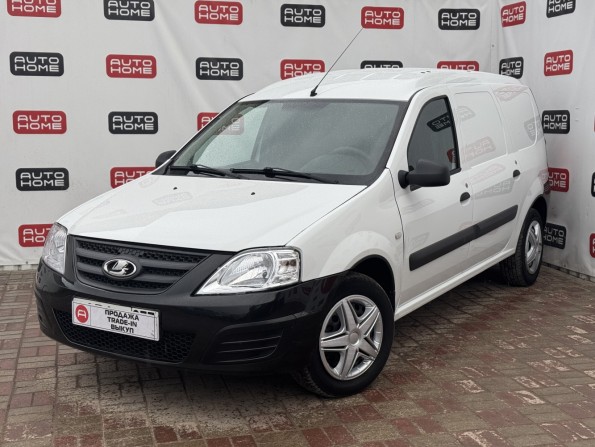Lada (ВАЗ) Largus I с пробегом 2020 года, цена 799 990 рублей, 119849 км, фургон, Автокод Объявления