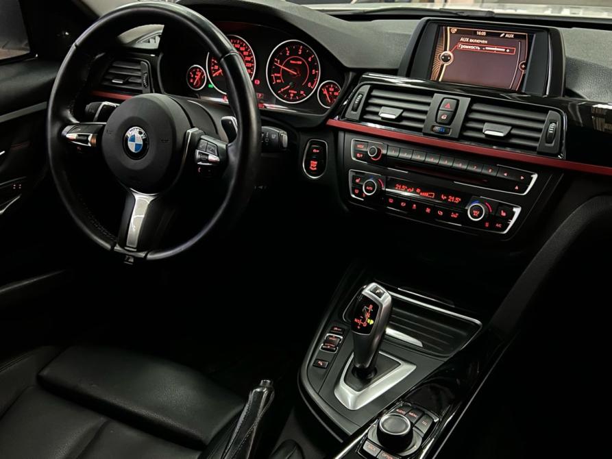 BMW 3 серии VI (F3x) Волгоград  - изображение 21