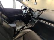 Mazda 6 II (GH) Рестайлинг Казань  - изображение 35