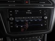 Volkswagen Tiguan II Рестайлинг Минеральные Воды  - изображение 33
