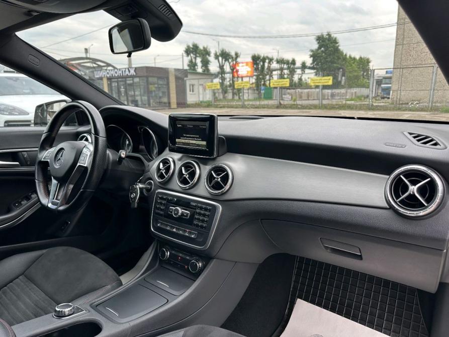 Mercedes-Benz CLA I (C117 X117) Пермь  - изображение 14
