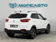 Hyundai Creta I Рестайлинг Калининград  - изображение 23
