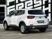 Chery Tiggo 4 Pro I Рестайлинг Волгоград  - изображение 25