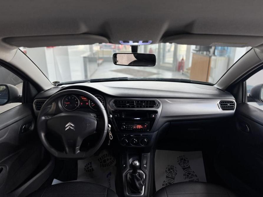Citroen C-Elysee I Тула  - изображение 13