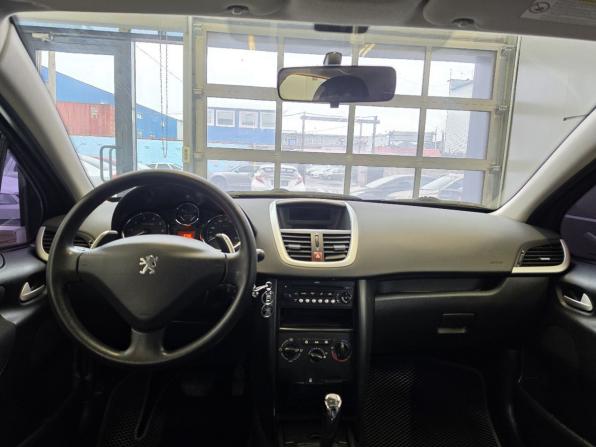 Peugeot 207 I с пробегом 2008 года, цена 399 000 рублей, 113889 км, хэтчбек, Автокод Объявления