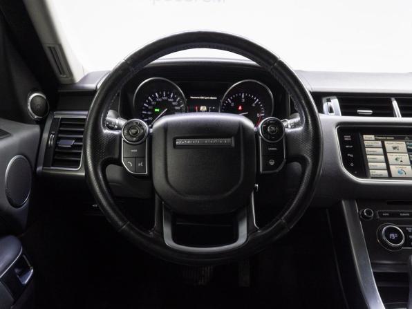 Land Rover Range Rover Sport II с пробегом 2015 года, цена 2 750 000 рублей, 253427 км, внедорожник, Автокод Объявления