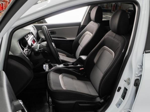 Kia Ceed II с пробегом 2013 года, цена 1 069 000 рублей, 163433 км, хэтчбек, Автокод Объявления