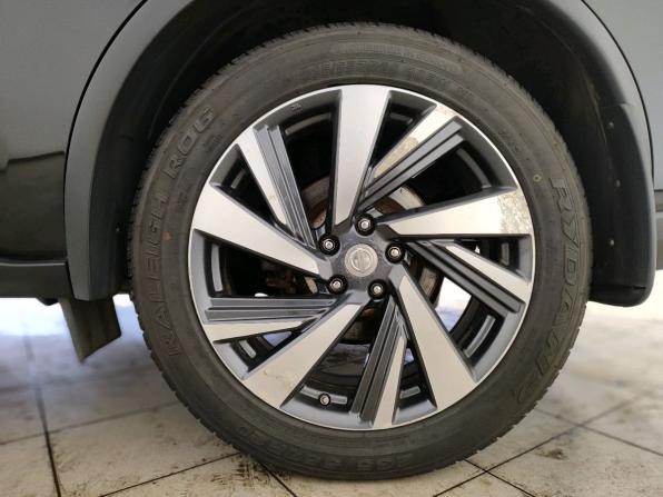 Nissan Murano III (Z52) с пробегом 2019 года, цена 2 549 000 рублей, 152531 км, внедорожник, Автокод Объявления