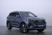 Chery Tiggo 7 Pro Max I Омск  - изображение 23