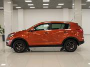 Kia Sportage III Самара  - изображение 26