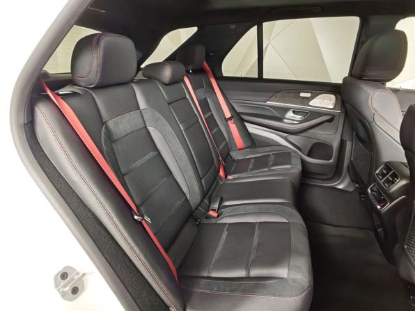 Mercedes-Benz GLE AMG II (V167) Рестайлинг с пробегом 2024 года, цена 13 500 000 рублей, 24761 км, внедорожник, Автокод Объявления