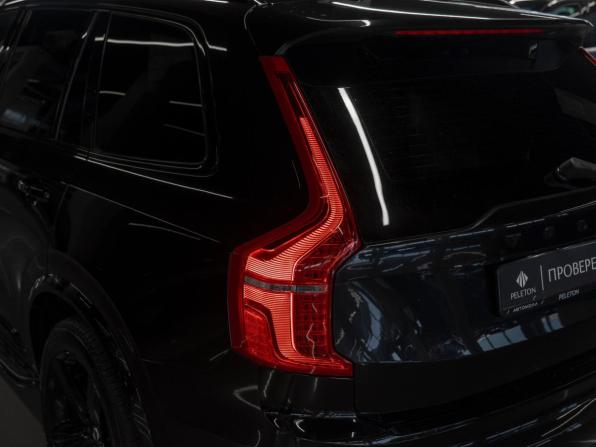 Volvo XC90 II с пробегом 2017 года, цена 3 300 000 рублей, 144321 км, внедорожник, Автокод Объявления