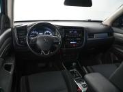 Mitsubishi Outlander III Рестайлинг 2 Москва  - изображение 26