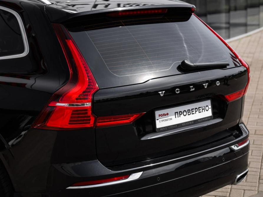 Volvo XC60 II Санкт-Петербург  - изображение 10