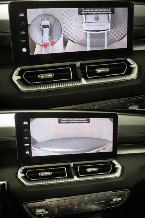Haval H5 II с пробегом 2024 года, цена 2 920 000 рублей, 40000 км, внедорожник, Автокод Объявления