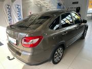Lada (ВАЗ) Granta I Рестайлинг Уфа  - изображение 33