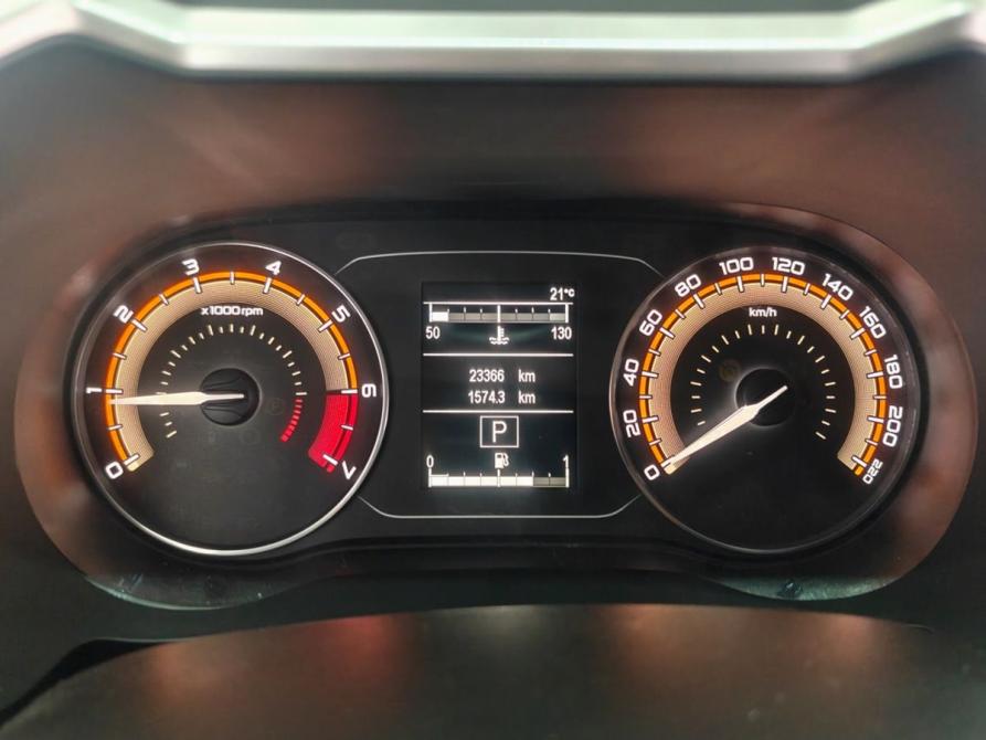 Lada (ВАЗ) Vesta I Рестайлинг (NG) Москва  - изображение 11