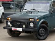 Lada (ВАЗ) 2121 (4x4) I Рестайлинг Архангельск  - изображение 20