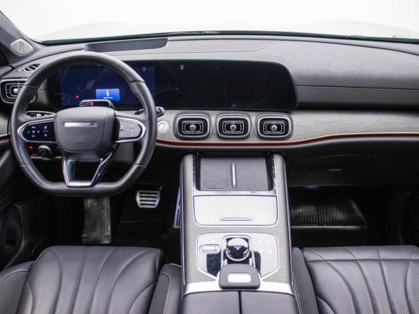 Jaecoo J8 с пробегом 2024 года, цена 2 867 000 рублей, 48949 км, внедорожник, Автокод Объявления