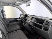 Volkswagen Caravelle T6 Москва  - изображение 38