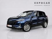 BAIC X35 Краснодар  - изображение 21