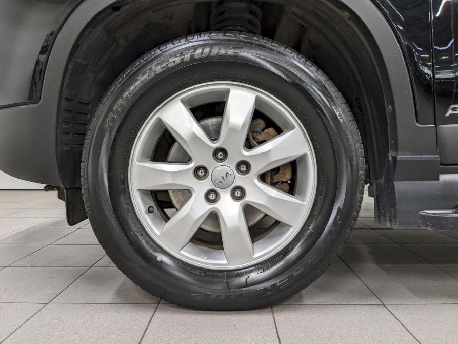 Kia Sorento II Москва  - изображение 17