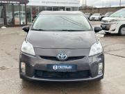 Toyota Prius III (XW30) Пермь  - изображение 41
